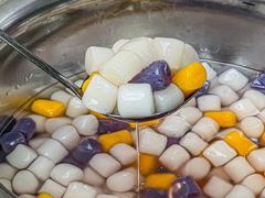 -上官栗子四果汤(厦禾路店)