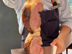 -拉蒂娜·巴西牛排馆 Latina·Brazilian Steakhouse(陆家嘴旗舰店)