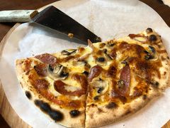 -G+KITCHEN(龙湖狮山天街店)