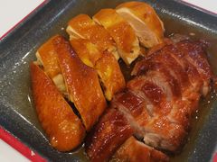 -龙记香港茶餐厅(久光百货店)