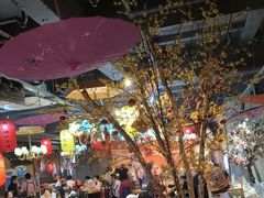 -古道村落(温汤店)