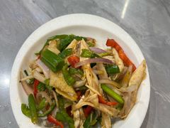 -河州春清真西北特色美食(虎踞路店)