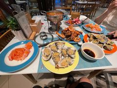 -味餐厅·海鲜·火锅·自助餐