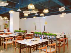 大堂-精致顺德菜(琶洲店)