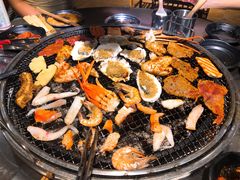 -五彩凉山自助西昌烧烤(柳翠路店)