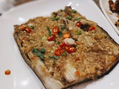 -枪火串烧·东北特色烧烤(罗湖总店)