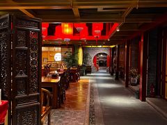 -悦真雅院·四合院·清真私房菜(雍和宫店)