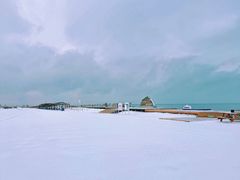 -青海湖二郎剑景区