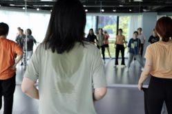 -STAR舞蹈工作室