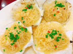 -旺富东海大酒楼(海鲜街店)