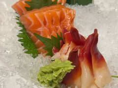 -大渔铁板烧(通州万达店)