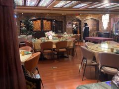 -东方亚克西餐厅(西康路店)