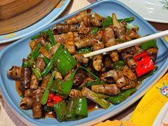 -喜碧海鲜·二十年本土海鲜老字号(上排店)