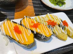 -井梧町川式料理(海河店)
