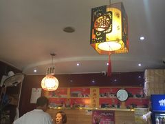 大堂-老陕西面馆(庄市店)