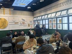 -阿金大白·上海菜馆(新天地店)
