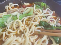-邓记手擀面(桃花源店)