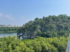 -璟象酒店-爱丽坊景观餐厅