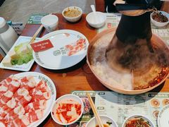 -刘老表·瓦罐汤涮肉(青云谱店)