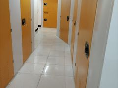 -猫库迷你自助仓储寄存仓库(丽泽桥店)