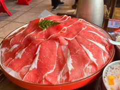 -陈渡桥老火锅(清潭店)
