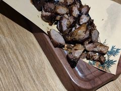 -民窑私烤土窑坑烤大公鸡