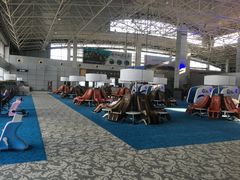 -长沙黄花国际机场-T1航站楼