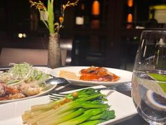 -杭州西子湖四季酒店·金沙厅