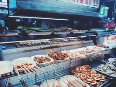 -海大南门夜市(海富街店)