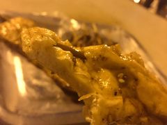 豆腐皮-阿梅姐美食店