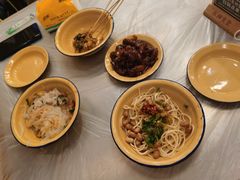 -东排食堂长沙小吃大排档(五一广场店)