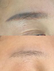 -芮悦·璀璨无创洗眉·专业洗眼线·专业洗唇