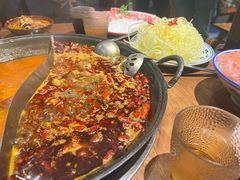 -楠火锅(昆山金鹰店)
