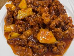 -丰顺烧烤家常菜(台东店)