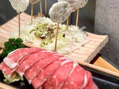 -湊湊火锅·茶憩(东城万达店)