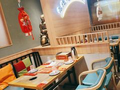 -叁宝烤肉• 西安烧烤 领跑品牌(中海城店)