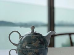 -望海·帆船主题咖啡厅•品茗下午茶(石湖景区店)