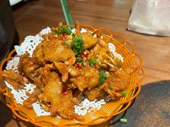 -斯丹姜母鸭·古法干香(涂门街总店)