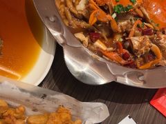 -胖哥俩肉蟹煲(湖滨银泰in77店)