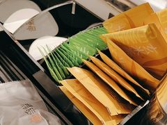 -争鲜回转寿司(通州万达店)
