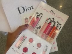 -Dior迪奥(上海世茂广场店)