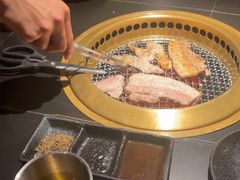 -谷牛和牛烤肉(漕河泾印象城店)