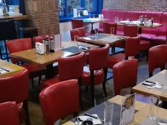 -LA MAISON公鸡和龙(蛇口店)