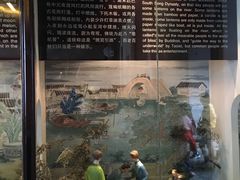 -乌镇东栅景区