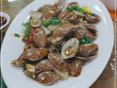 -裕兴酒家·34年老字号