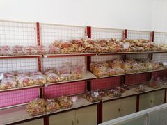 -中关村茶点