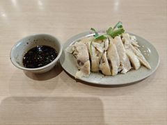 -百家鸡味馆(清泰店)
