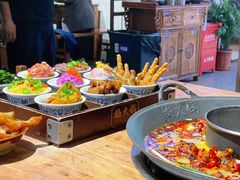 -楠火锅(龙阳广场店)