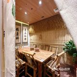 古风围炉🍲这家烧锅把氛围拿捏了‼️