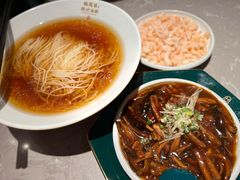 -松鹤楼面馆(飞州国际广场店)